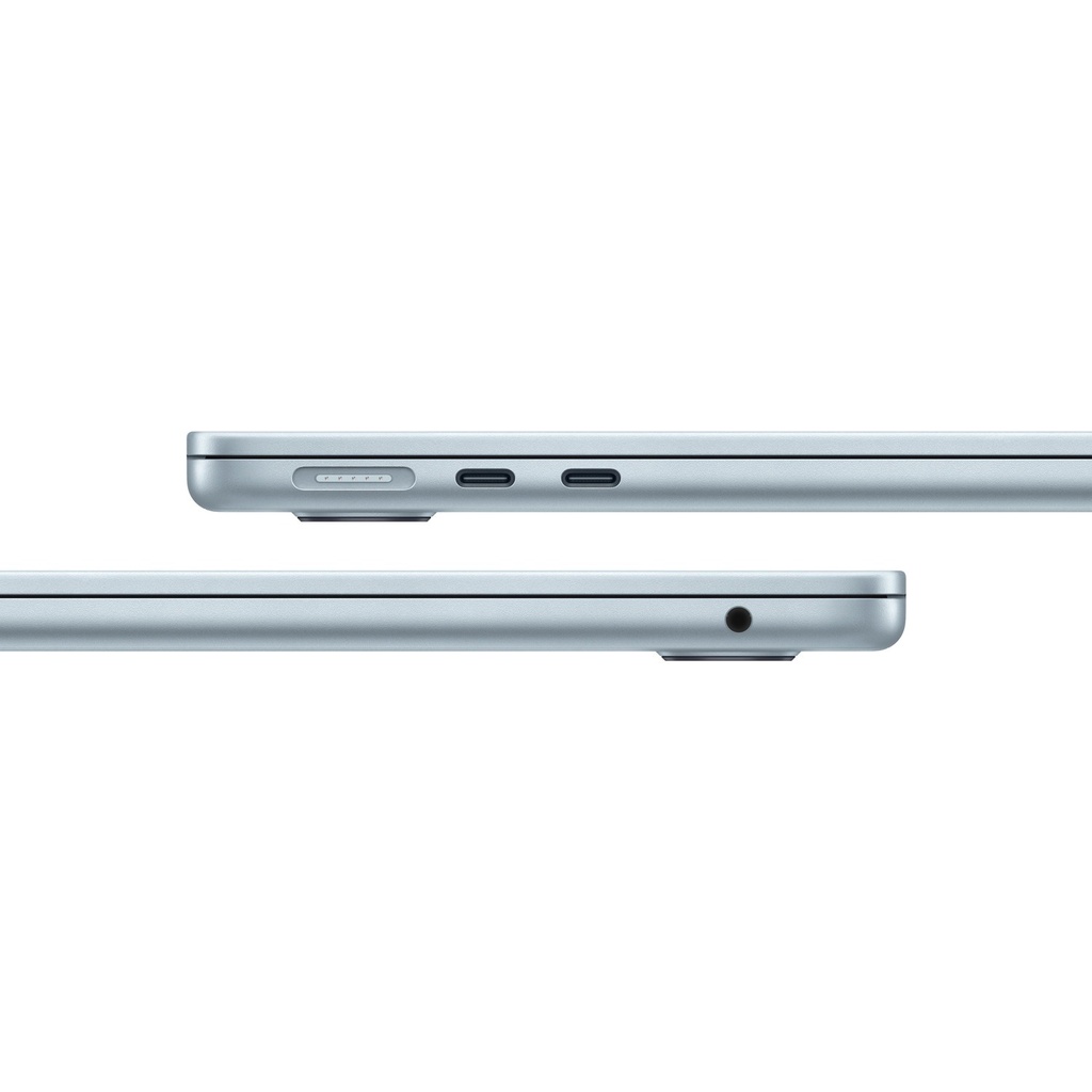 Apple MacBook Air 13" M4 Chip 10-Core CPU 10-Core GPU 16GB RAM 512GB SSD (Eng/Arb) - Sky Blue