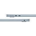 Apple MacBook Air 13" M4 Chip 10-Core CPU 10-Core GPU 16GB RAM 512GB SSD (Eng/Arb) - Sky Blue