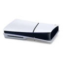 PS5 Slim Console Disk Fortnite Flowering Chaos Voucher Bundle