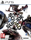 PlayStation 5 Slim Disk Bundle Console + Gamax Storage Bag + Dobe 12-in-1 & Suicide Squad Game