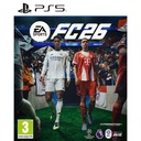 PlayStation 5 Slim Console Disk White With EA SPORTS FC 26 (Arabic) Bundle