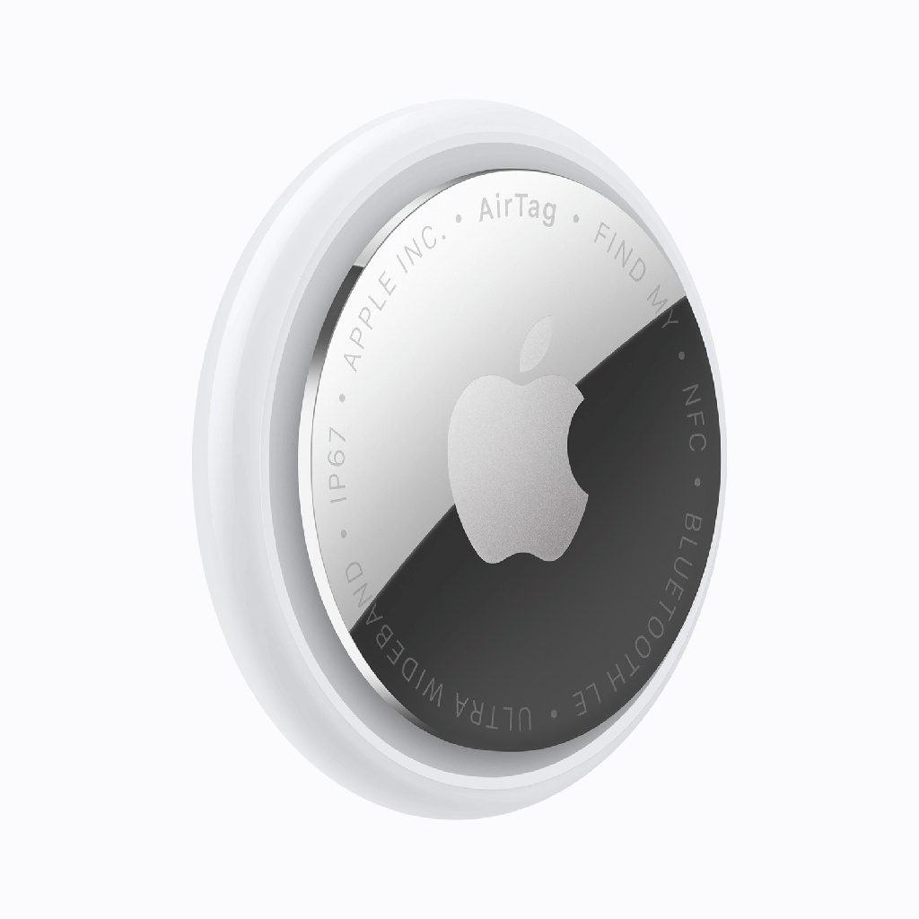 Apple AirTag 4 Pack (2nd Generation)
