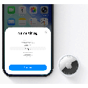 Apple AirTag 4 Pack (2nd Generation)