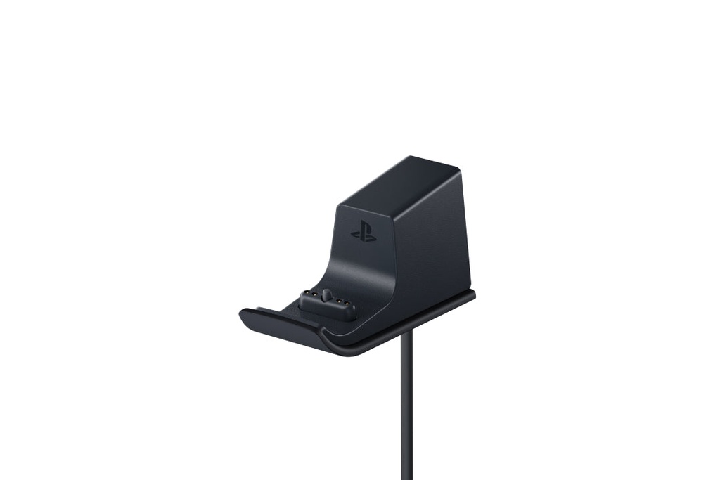 PlayStation Pulse Elite Wireless Headset - Midnight Black