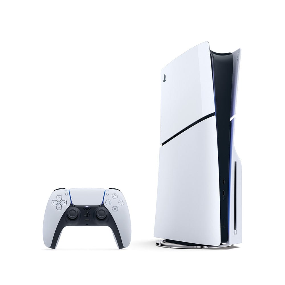 Disc Drive For PS5 Digital Edition & Pro Consoles
