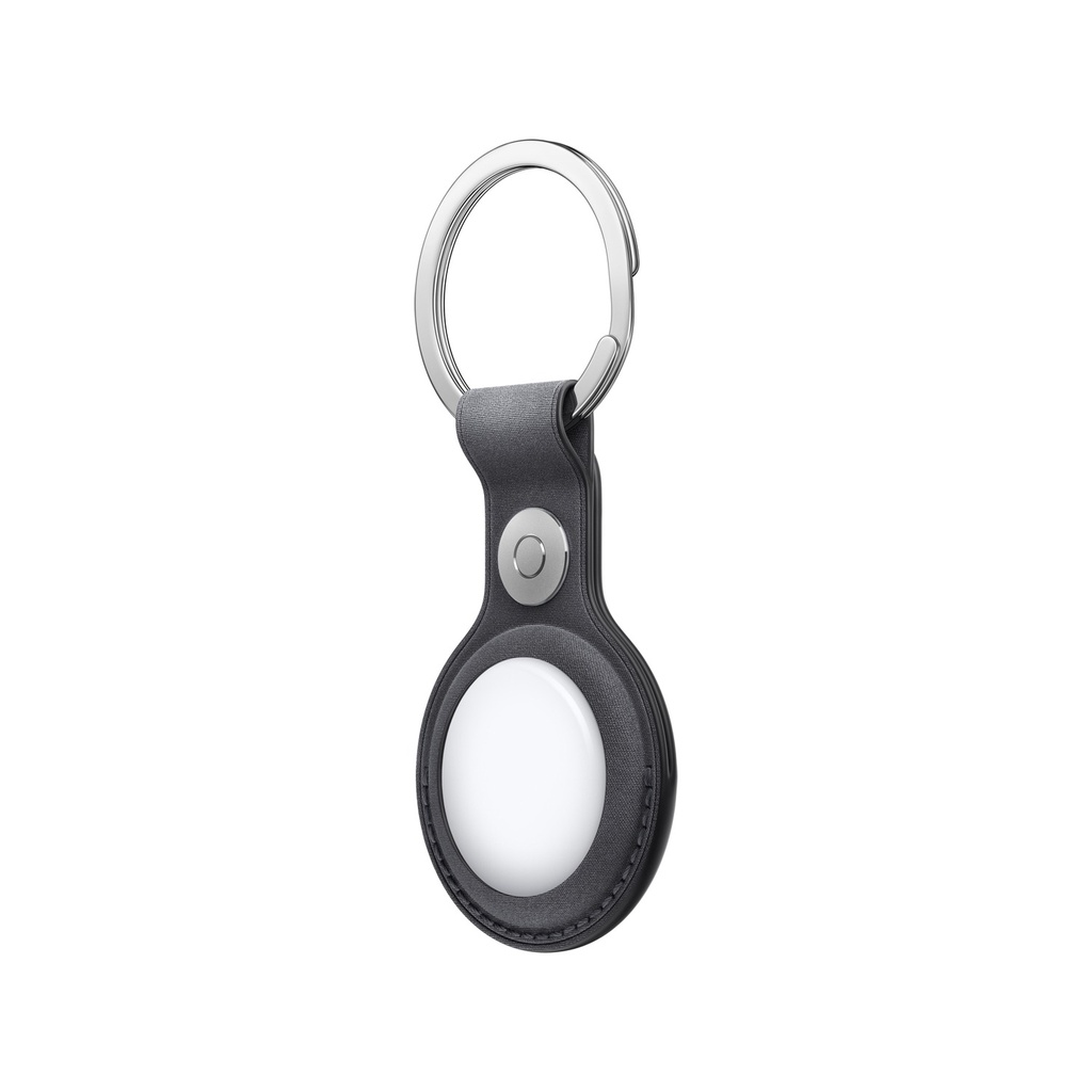 Apple AirTag FineWoven Key Ring