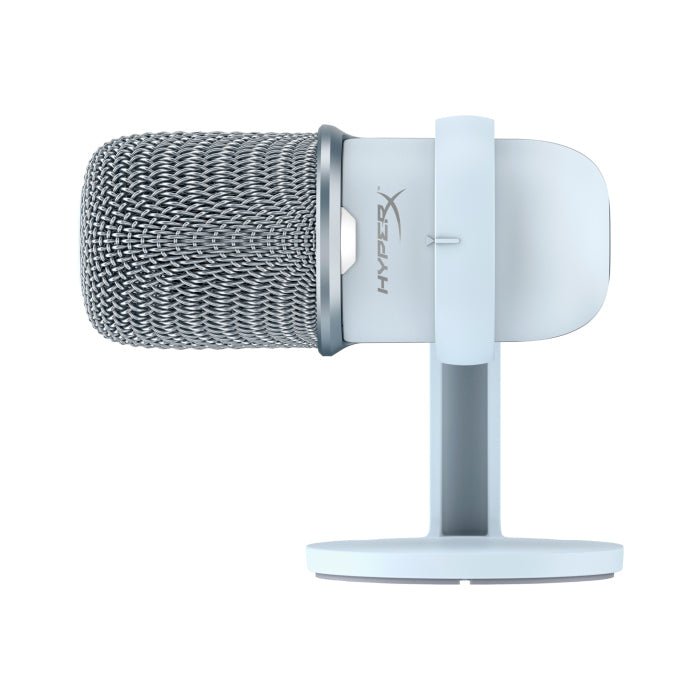 HyperX SoloCast USB Microphone