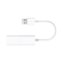 Apple USB Ethernet Adapter