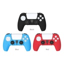 DOBE Silicone Case TP5-0541 For Playstation 5 Controller - Red