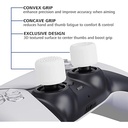 OIVO controller Grip Skin for PlayStation 5