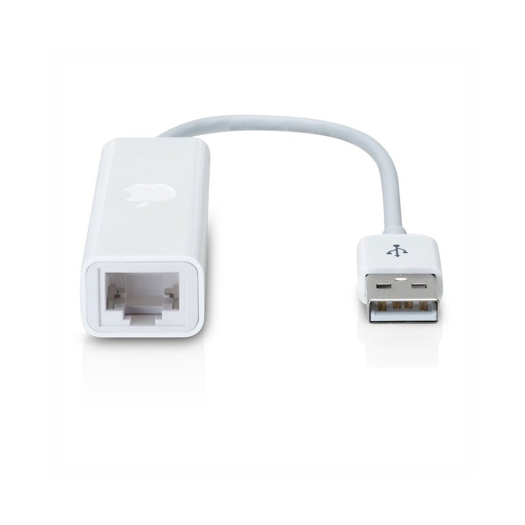 Apple USB Ethernet Adapter