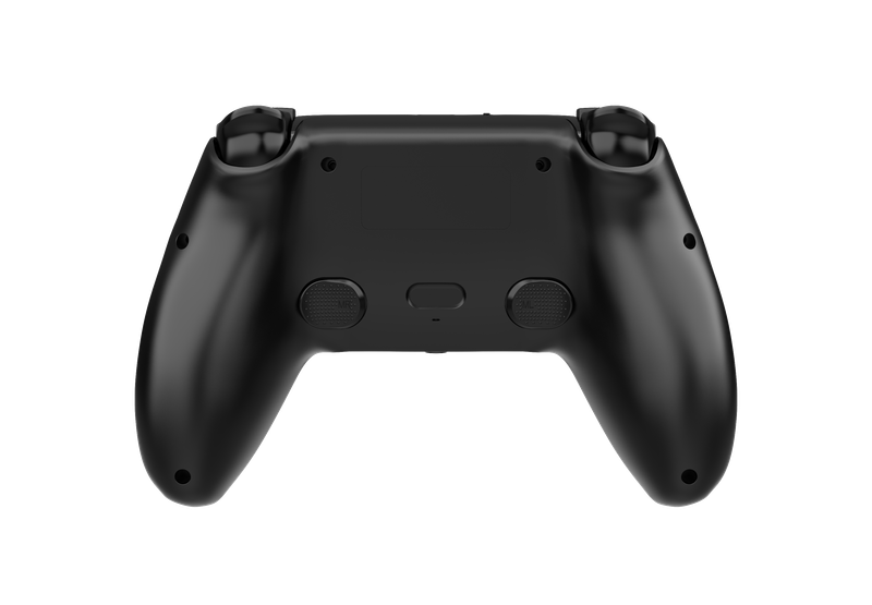 EMG Artic Red Camo P505 Gaming Controller Compatible with PS5, PC, Android & IOS