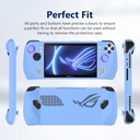 Gamax Asus ROG Handheld Ally Silicone Case