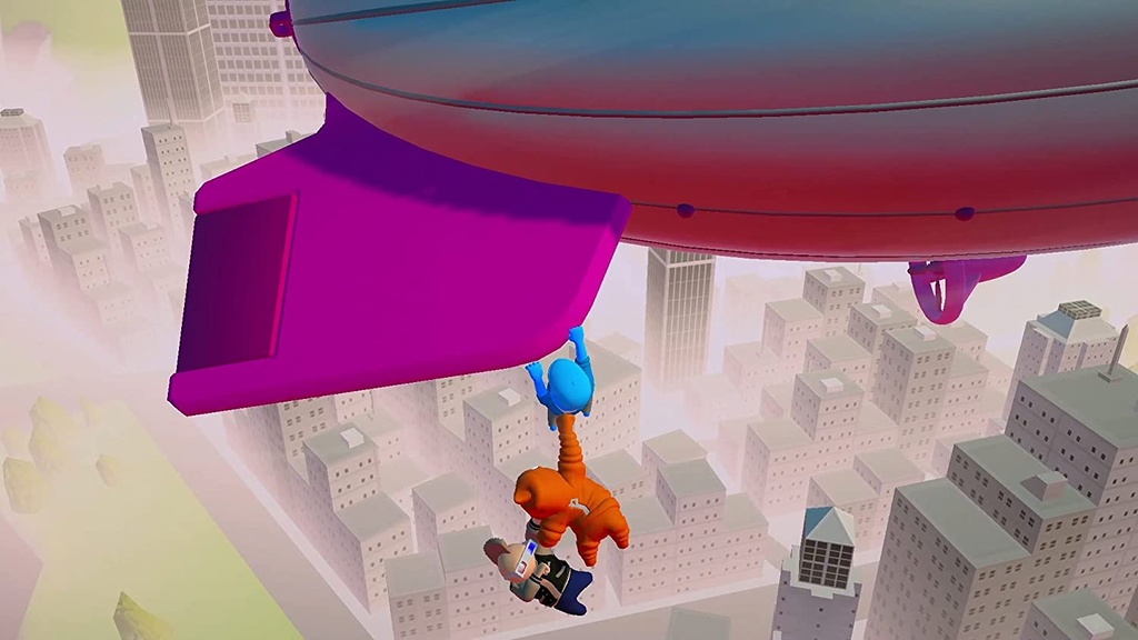 Gang Beasts For Nintendo Switch