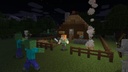 Minecraft Game For Nintendo Switch