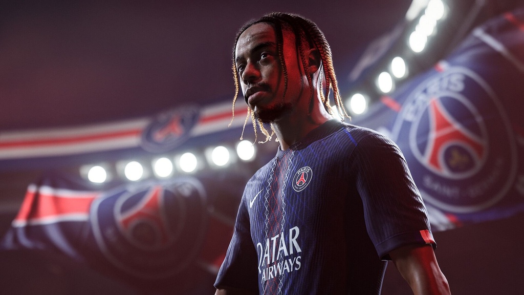 EA SPORTS FC 26 for PlayStation 4 (Arabic Version)