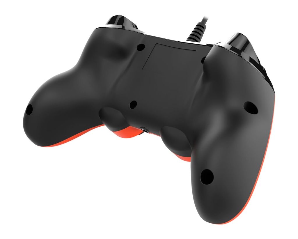 Nacon compact Controller Orange Edition For Playstation 4