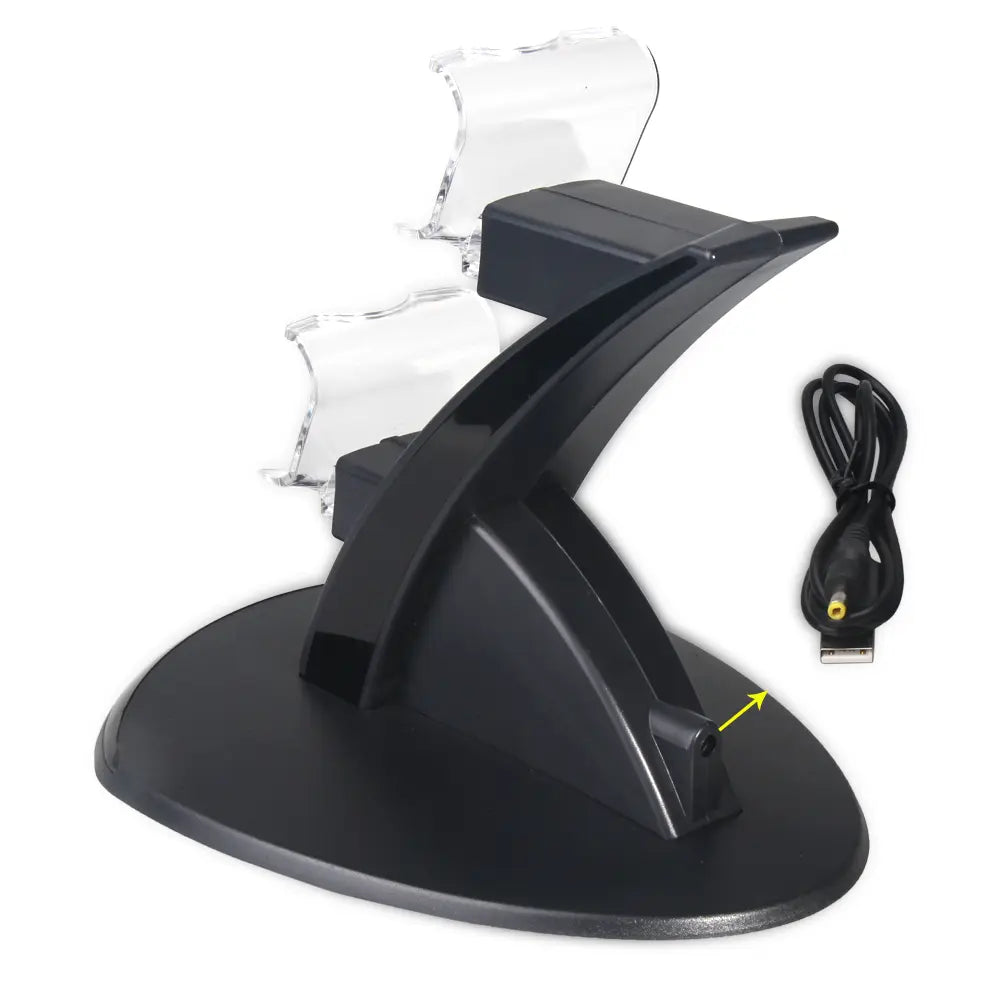 OIVO DUAL CHARGING DOCK IV-P4002