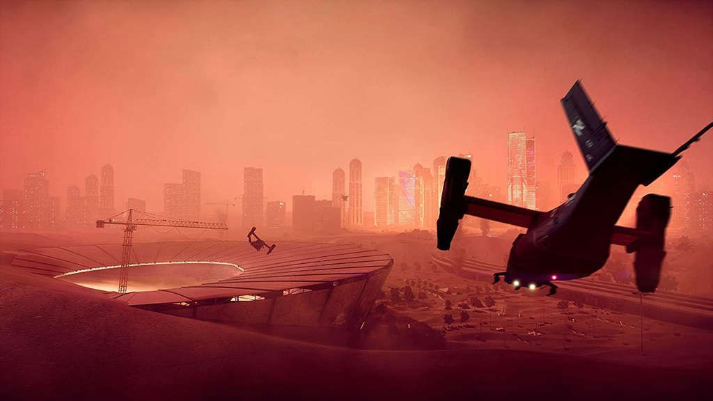 Battlefield 2042 For PlayStation 4