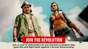 Far Cry 6 Standard Edition For PlayStation 4 “Region 2”