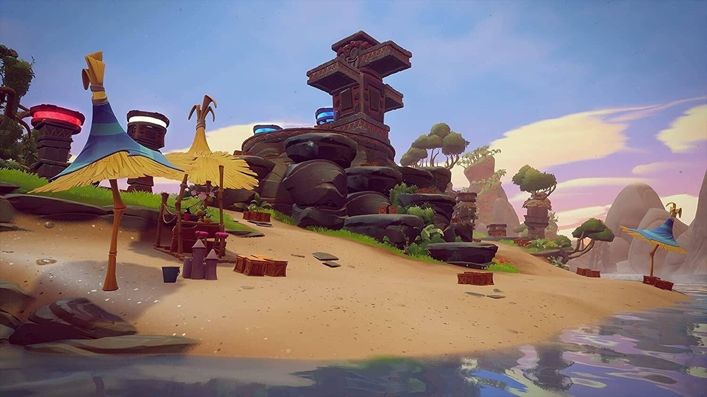 PS4 Crash Team Rumble PEGI - PAL