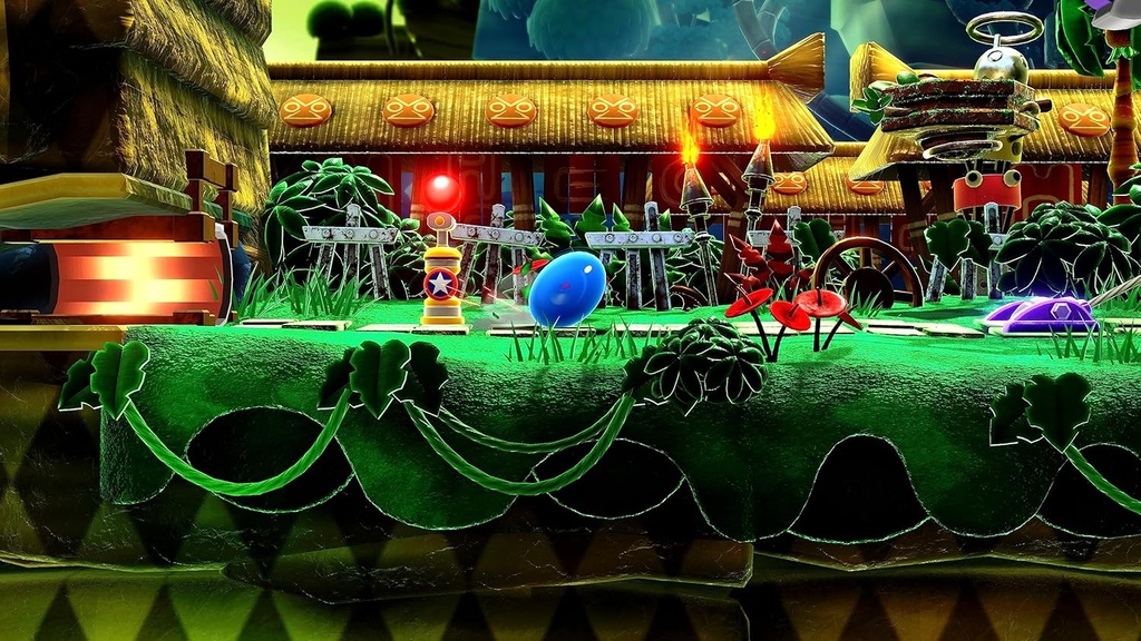 PS4: Sonic Superstars PAL