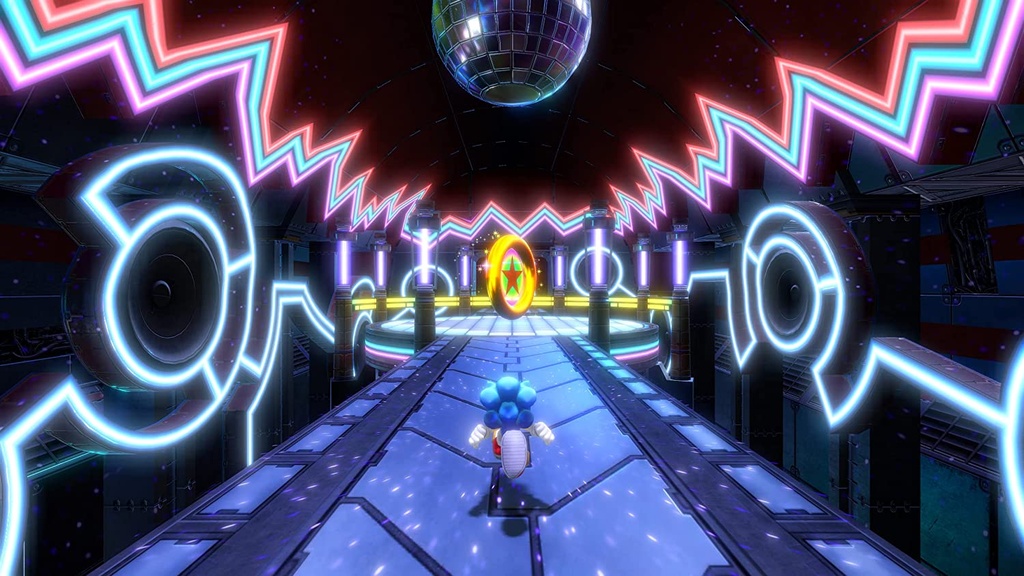 Sonic Colors For PlayStation 4