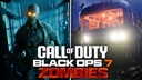 Call of Duty Black Ops 7 For PlayStation 4