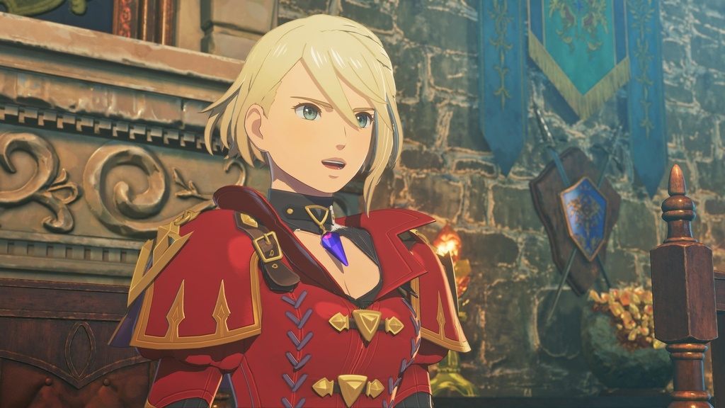 Monster Hunter Stories 3 Twisted Reflection For PlayStation 5