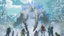 Monster Hunter Stories 3 Twisted Reflection For PlayStation 5