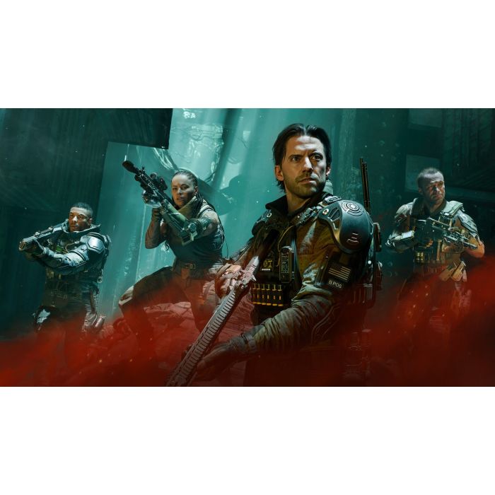 Call of Duty Black Ops 7 For PlayStation 5 with SteelBook Cover