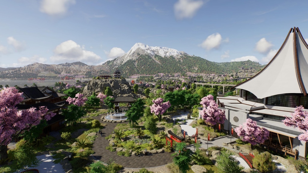 Jurassic World Evolution 3 For PlayStation 5