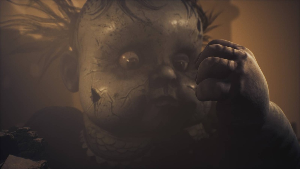 Little Nightmares III For PlayStation 5