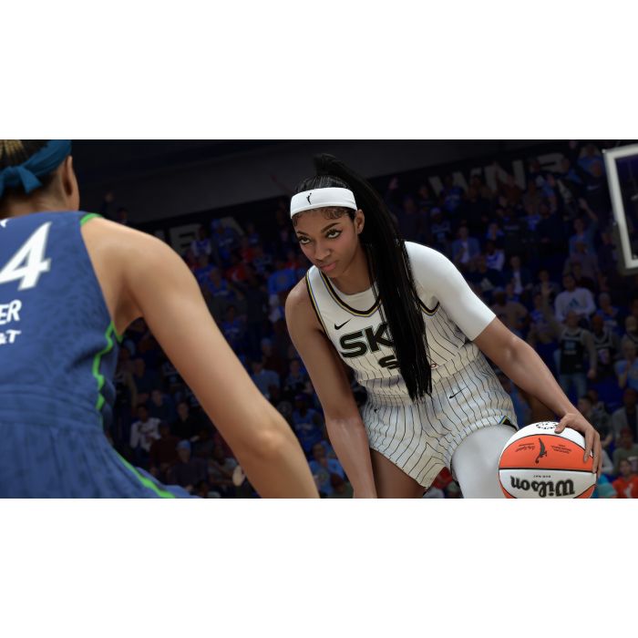 NBA 2k26 For PlayStation 5 Eu