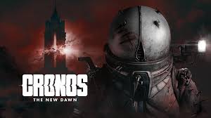 Cronos The New Dawn For PlayStation 5