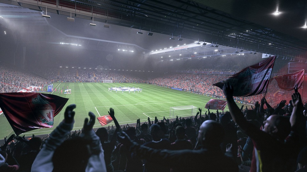 EA SPORTS FC 26 for PlayStation 5 (Arabic Version)