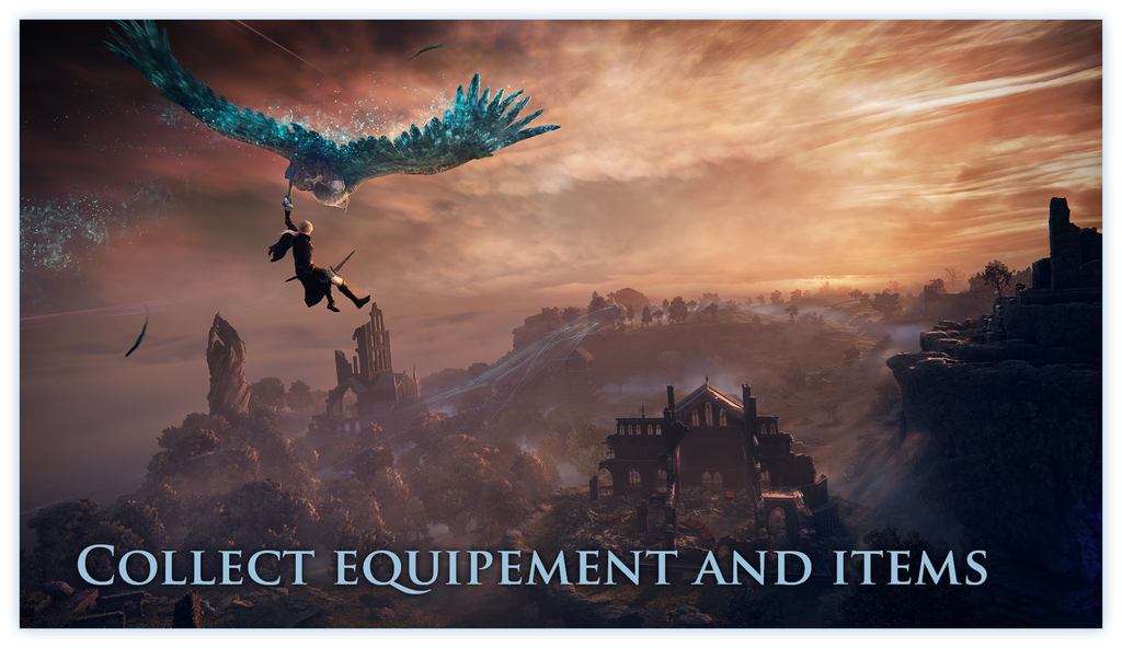 Elden Ring Nightreign for PlayStation 5 EU