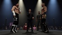 PS5 WWE 2K25