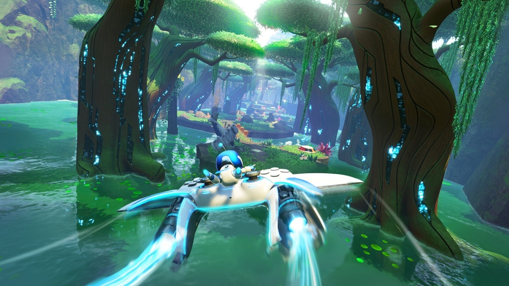 PS5 Games Astro Bot