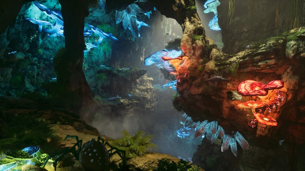 PS5 ARK Survival Ascended Eu