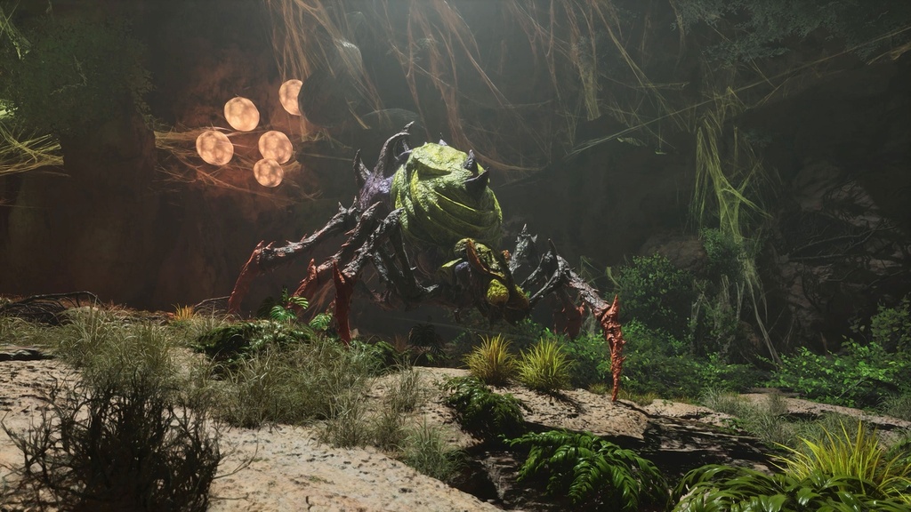 PS5 ARK Survival Ascended Eu