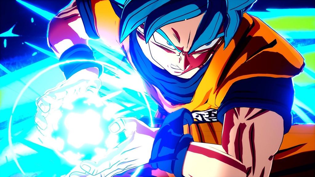 PS5 DRAGONBALL XENOVERSE 2 Eu