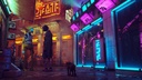 PS5 Stray Eu
