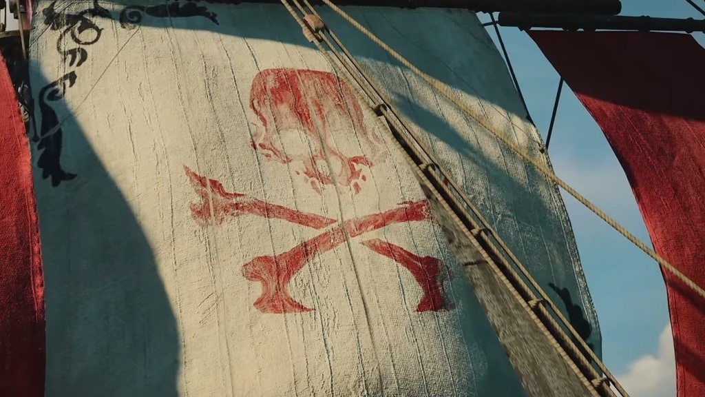 PS5 Skull and Bones special edition Eu