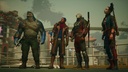 PS5 Suicide Squad: Kill the Justice League PEGI