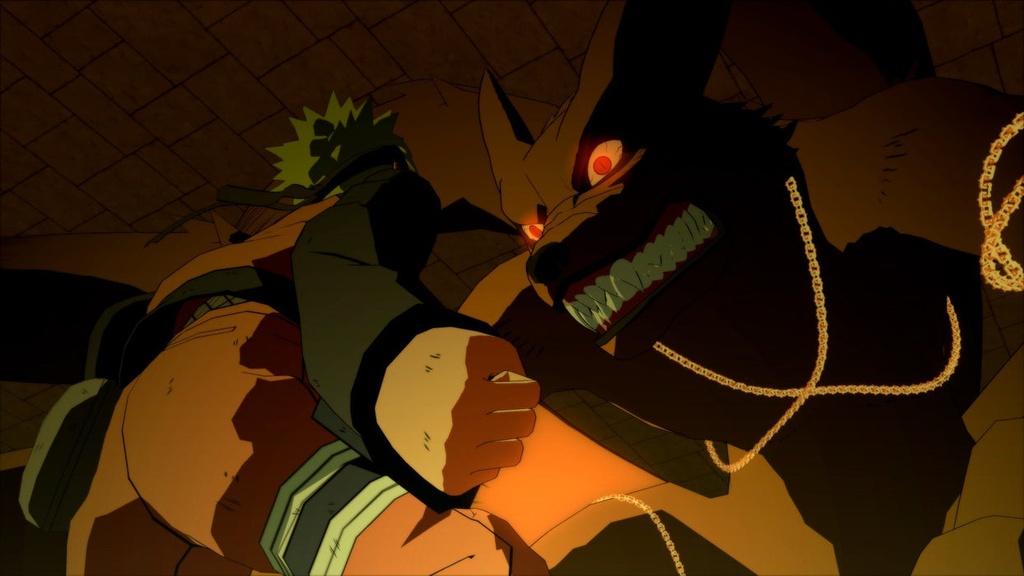 PS5 Naruto X Boruto Ultimate Ninja Storm Connections eu
