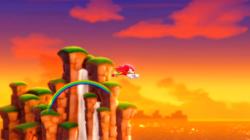 PS5: Sonic Superstars PAL