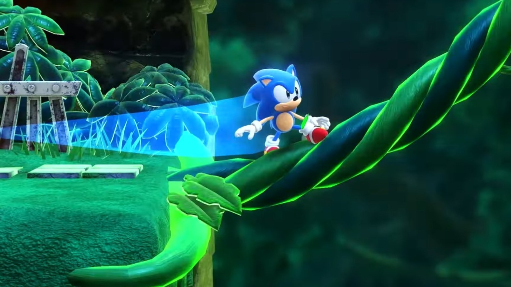 PS5: Sonic Superstars PAL