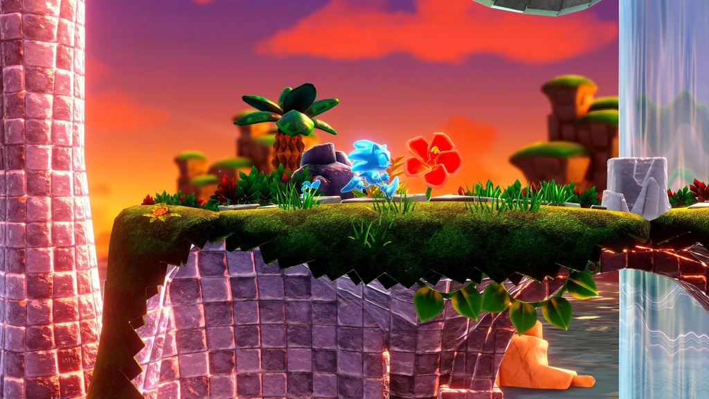 PS5: Sonic Superstars PAL