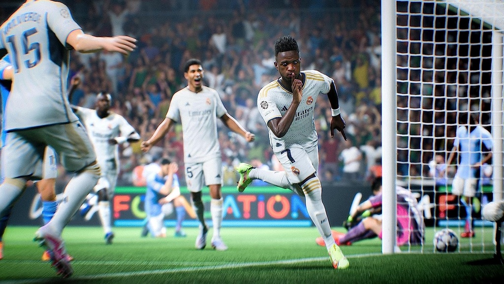 PS5:EA Sports FC 24 US